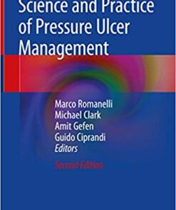 Science and Practice of Pressure Ulcer Management 2nd Edition, Kindle Edition PDF