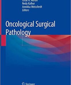 Oncological Surgical Pathology 1st ed. 2020 Edition PDF