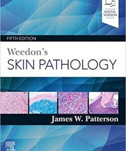 Weedons Skin Pathology 5th Edition PDF