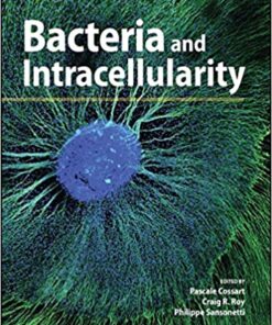 Bacteria and Intracellularity (ASM Books) 1st Edition PDF