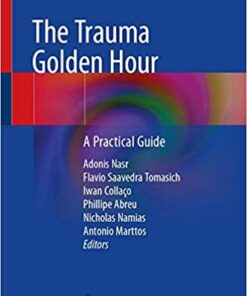 The Trauma Golden Hour: A Practical Guide 1st ed. 2020 Edition PDF