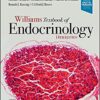 Williams Textbook of Endocrinology 14th Edition PDF