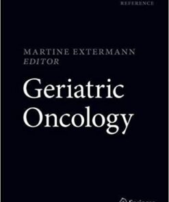 Geriatric Oncology 1st ed. 2020 Edition PDF