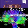 Addiction Medicine: Science and Practice 2nd Edition PDF