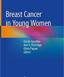 Breast Cancer in Young Women 1st ed. 2020 Edition PDF