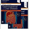 Sleisenger and Fordtran's Gastrointestinal and Liver Disease- 2 Volume Set: Pathophysiology, Diagnosis, Management 11th Edition PDF