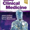 Kumar and Clark's Clinical Medicine 10th Edition PDF