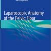 Laparoscopic Anatomy of the Pelvic Floor 1st ed. 2020 Edition PDF