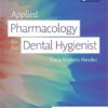 Applied Pharmacology for the Dental Hygienist 8th Edition PDF