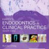 Harty's Endodontics in Clinical Practice 7th Edition PDF