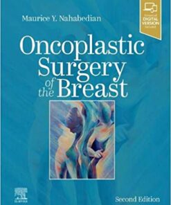 Oncoplastic Surgery of the Breast 2nd Edition PDF