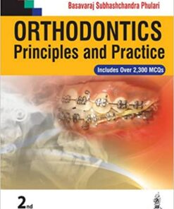 Orthodontics: Principles and Practice: Principles and Practice 2nd Edition PDF