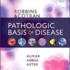 Robbins & Cotran Pathologic Basis of Disease 10th Edition PDF