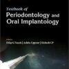 Textbook of Periodontology and Oral Implantology 2/E Edition PDF