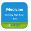 MedQuest : Medicine Clerkship High-Yield Video Series 2020