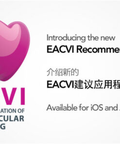 EACVI Multimodality Imaging in Congenital Heart Disease