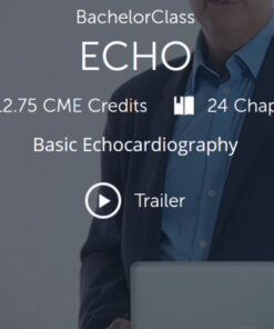 123Sonography : Echo BachelorClass