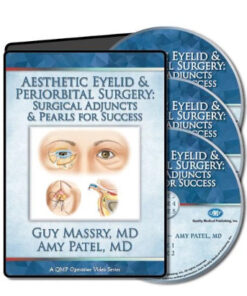 Aesthetic Eyelid and Periorbital Surgery: Surgical Adjuncts and Pearls for Success