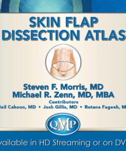 Skin Flap Dissection Atlas Video Library