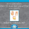 QMP Coleman Fat Grafting Breast, Body, Hand – Volume 1