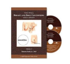 Wall Breast and Body Contouring Video Library, Volume 2