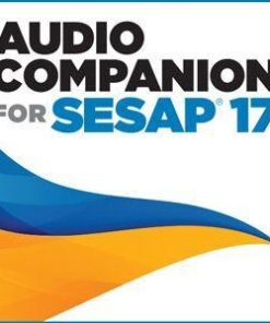 Audio Companion for SESAP® 17 (2020)