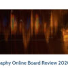 Mayo Clinic Echocardiography Online Board Review 2020