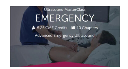 123Sonography Emergency Ultrasound MasterClass 2019