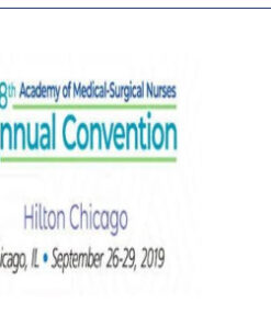 AMSN Annual Convention 2019