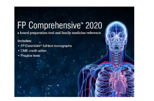 AAFP FP Comprehensive™ 2020