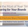 The Passmachine Family Medicine Board Review Course 2020