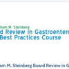 GI BOARD REVIEW (The William M. Steinberg Board Review in Gastroenterology)