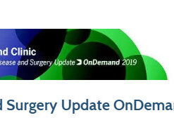 Cleveland Clinic Digestive Disease and Surgery Update OnDemand 2019