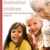 Oral health of Australian children: The National Child Oral Health Study 2012-14 PDF