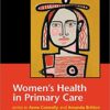 Women's Health in Primary Care 1st Edition PDF