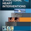 Handbook of Structural Heart Interventions 1st Edition PDF