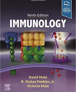 Immunology 9th Edition PDF