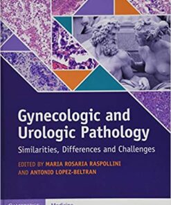 Gynecologic and Urologic Pathology 1st Edition PDF