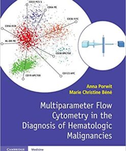 Multiparameter Flow Cytometry in the Diagnosis of Hematologic Malignancies 1st Edition PDF