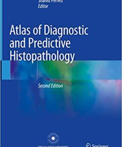 Atlas of Diagnostic and Predictive Histopathology 2nd ed. 2020 Edition PDF