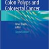 Colon Polyps and Colorectal Cancer 2nd ed. 2021 Edition PDF