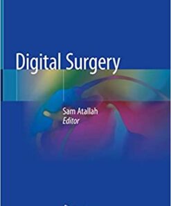 Digital Surgery 1st ed. 2021 Edition PDF