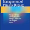 The Surgical Management of Parasitic Diseases 1st ed. 2020 Edition PDF