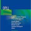 OPLL: Ossification of the Posterior Longitudinal Ligament 3rd ed. 2020 Edition PDF