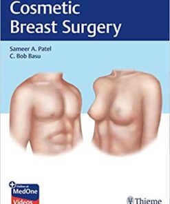 Cosmetic Breast Surgery 1st Edition PDF