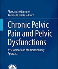 Chronic Pelvic Pain and Pelvic Dysfunctions: Assessment and Multidisciplinary Approach 1st ed. 2021 Edition