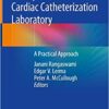 Kidney Disease in the Cardiac Catheterization Laboratory: A Practical Approach 1st ed. 2020 Edition PDF