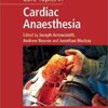 Core Topics in Cardiac Anaesthesia 3rd Edition PDF