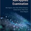 OSCE Guide for the ABA Applied Examination 1st Edition PDF