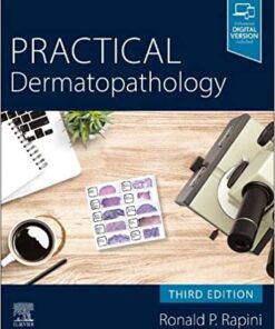 Practical Dermatopathology 3rd Edition PDF